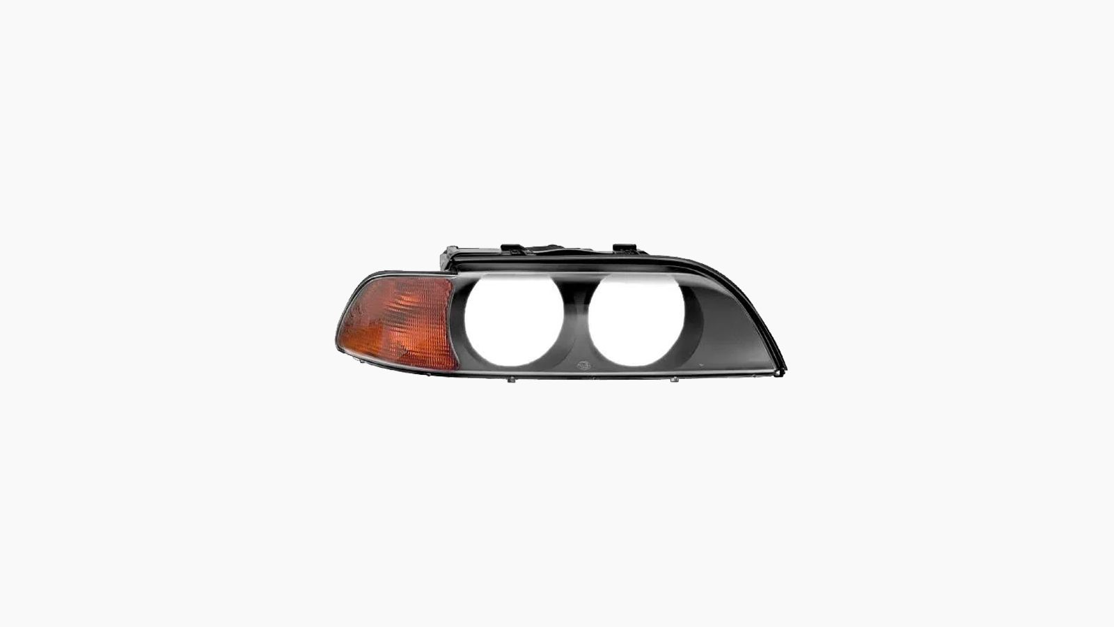 Koplamp links voor BMW 5 SERIE 1995-2000