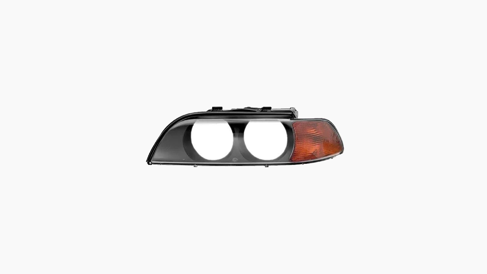 Koplamp links voor BMW 5 SERIE 1995-2000