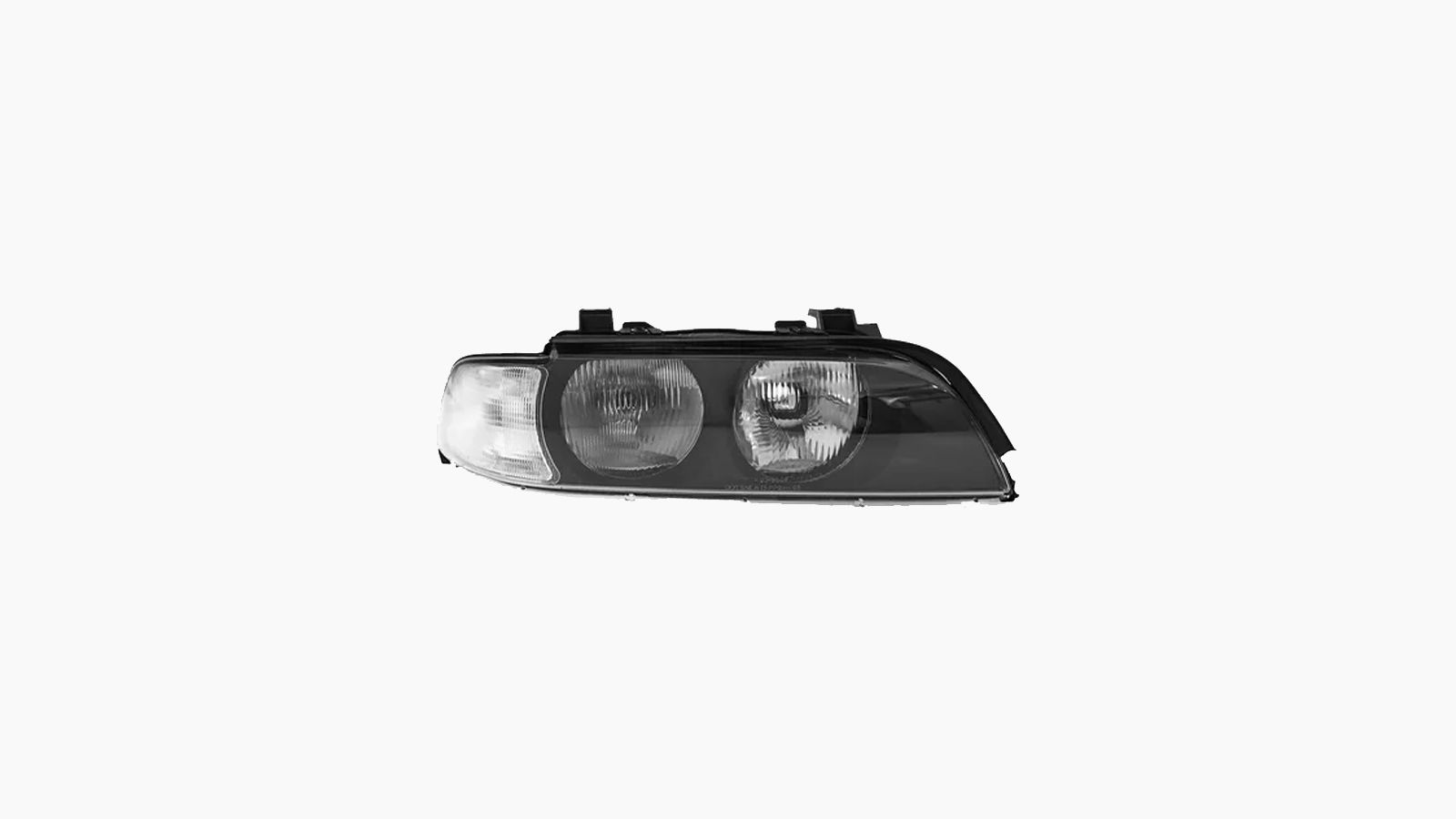Koplamp voor BMW 5 SERIE 1995-2000