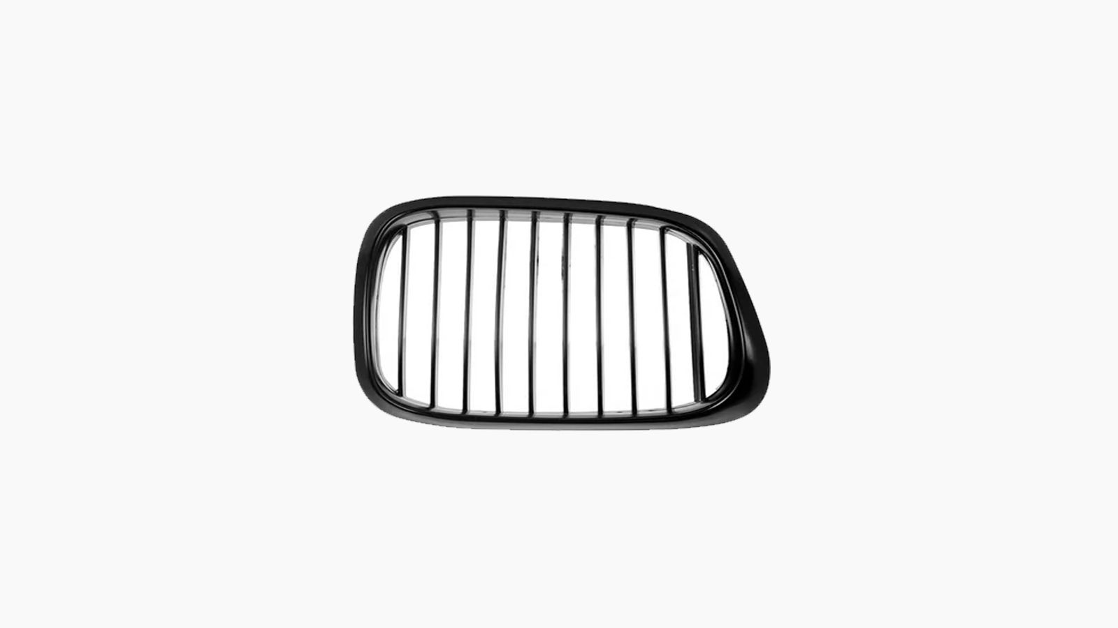 Griille voor BMW 5 SERIE 1995-2000