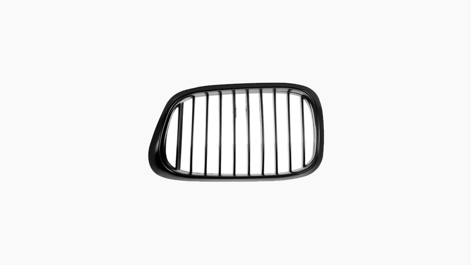 Griille voor BMW 5 SERIE 1995-2000