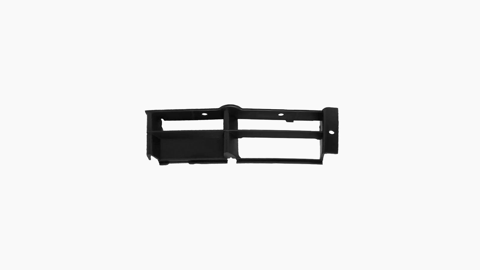 Griille voor BMW 5