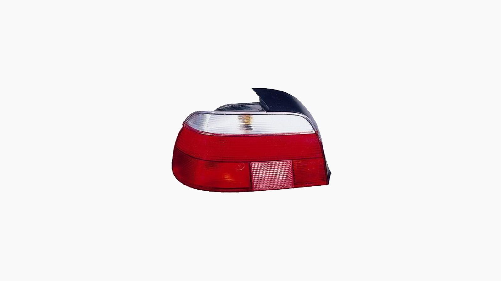 Achterlicht voor BMW 5 SERIE 1995-2000