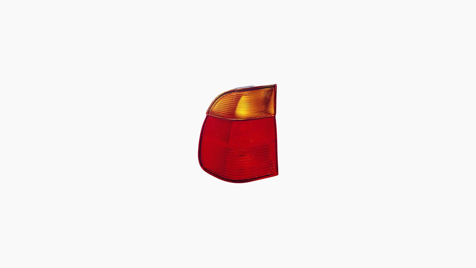 Achterlicht voor BMW 5 SERIE 1995-2000