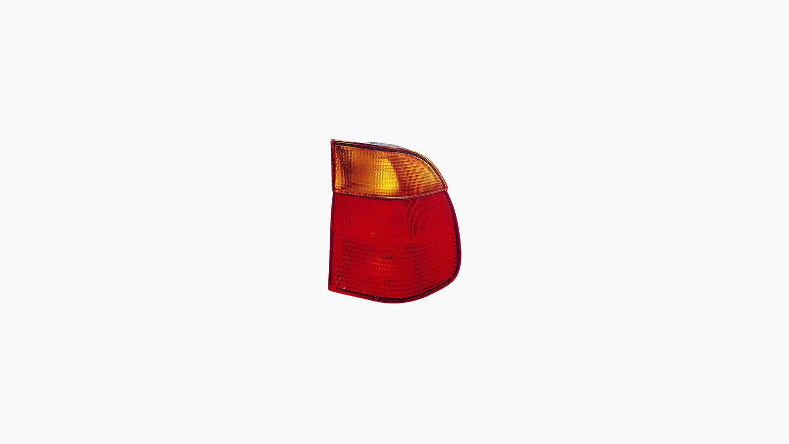 Achterlicht voor BMW 5 SERIE 1995-2000