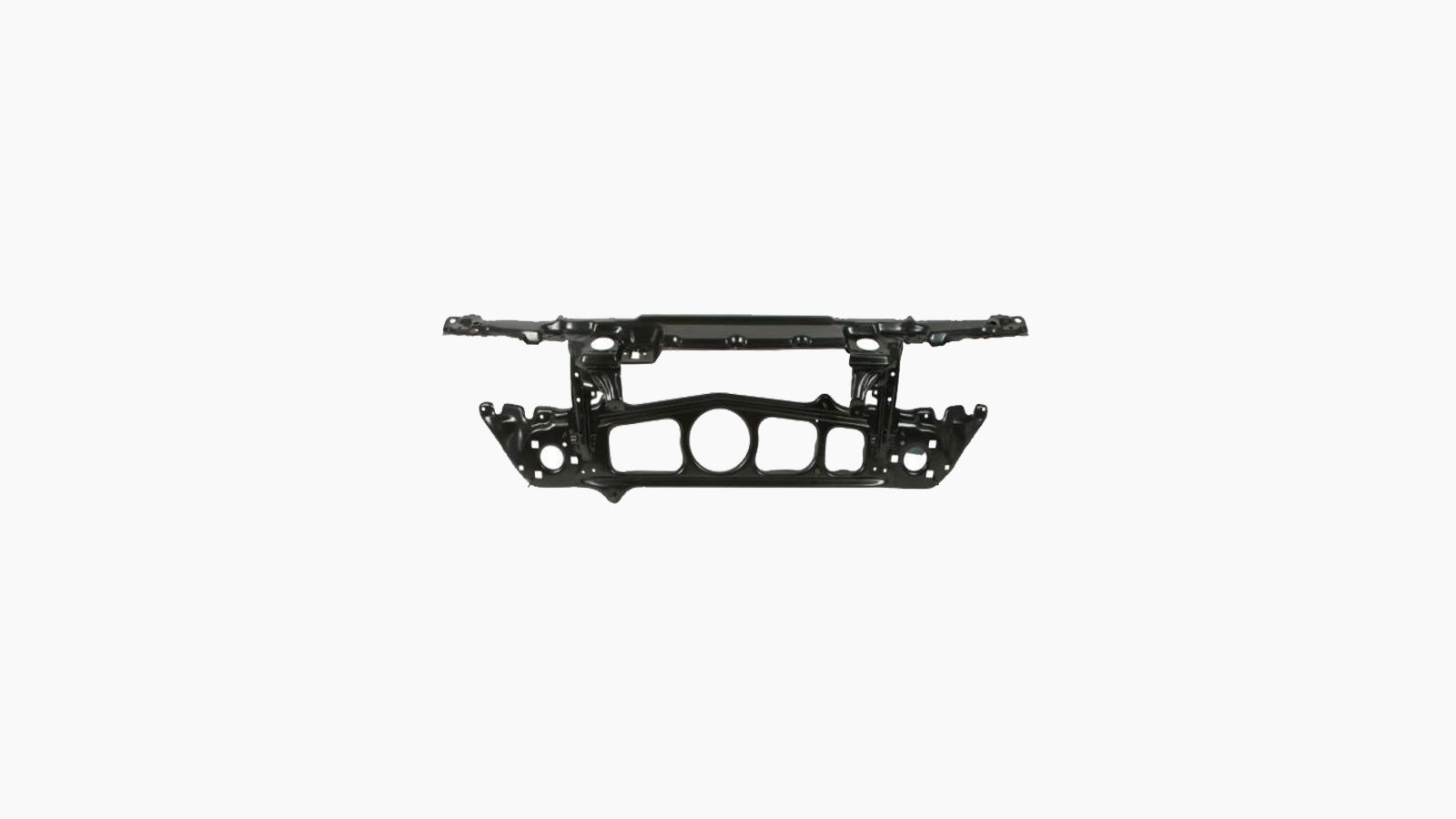 Frontdeel voor BMW 5