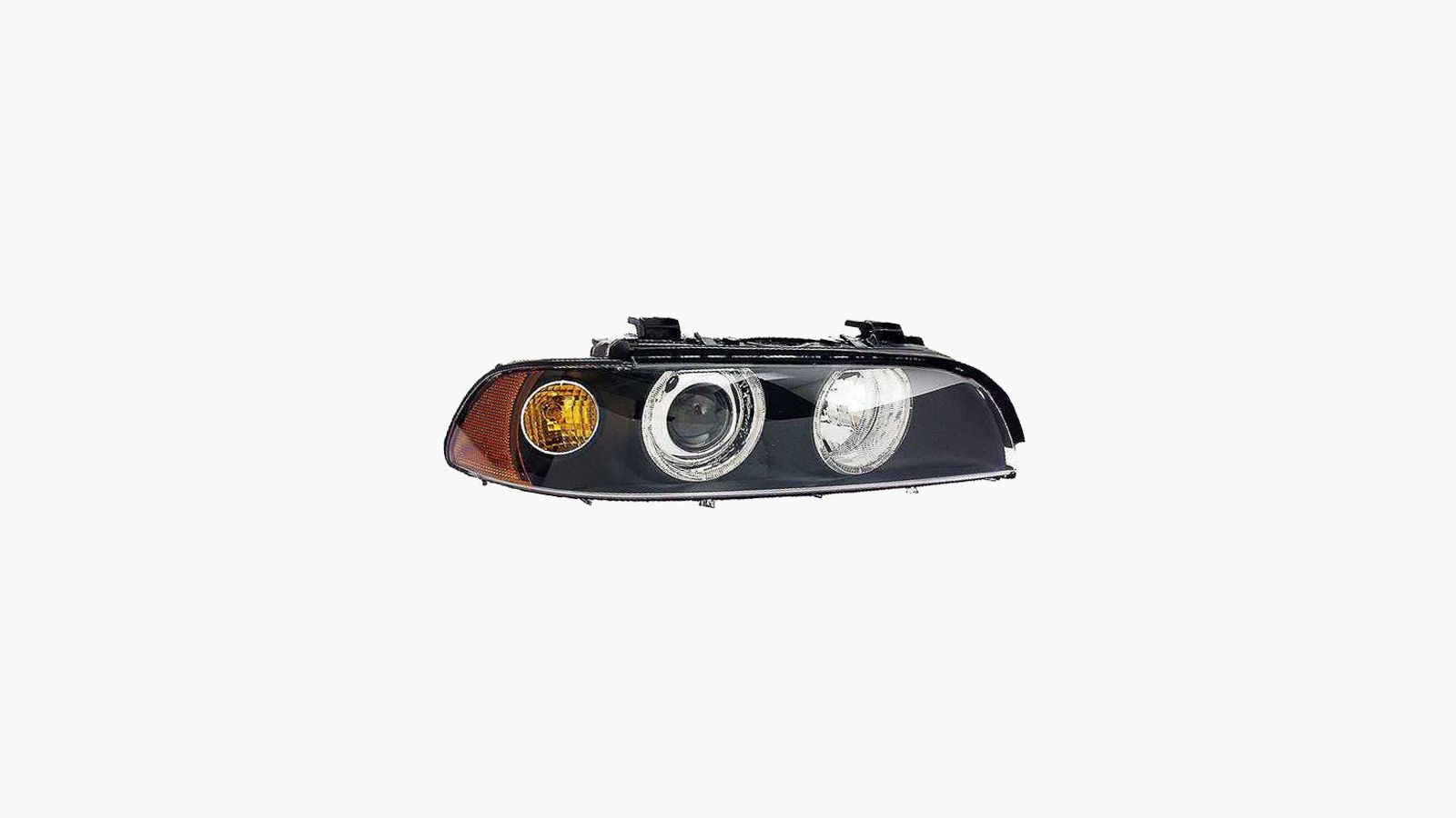 Koplamp voor BMW 5