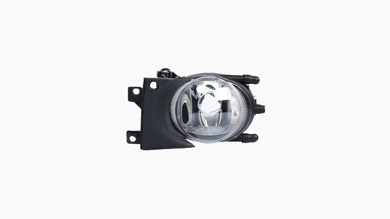 Mistlamp voor BMW 5 SERIE 2000-2003