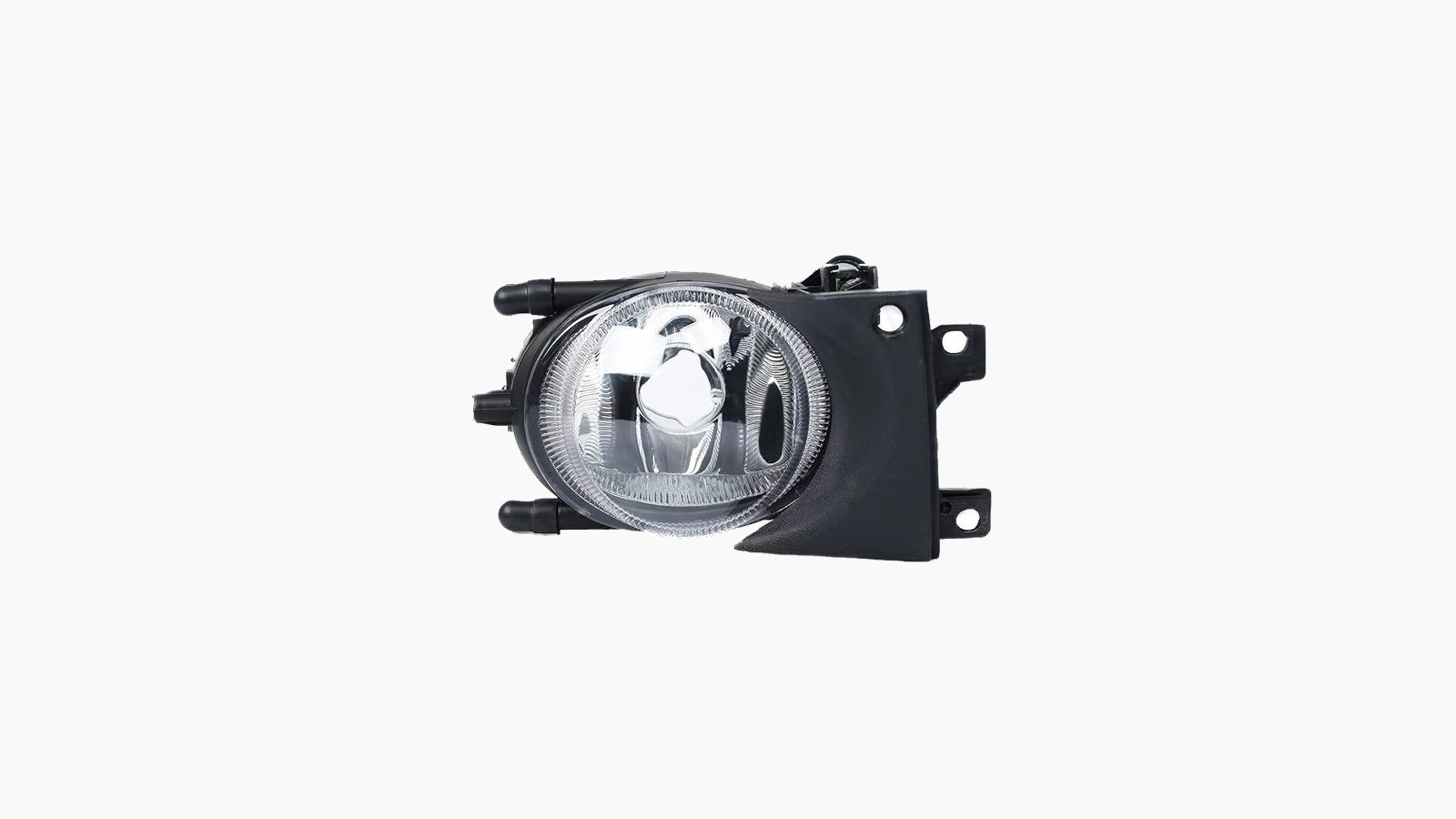 Mistlamp voor BMW 5 SERIE 2000-2003