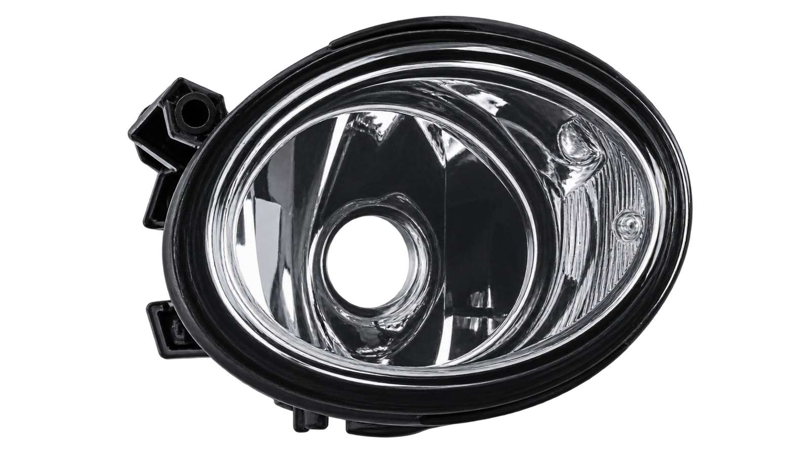 MISTLAMP VOOR wit M5