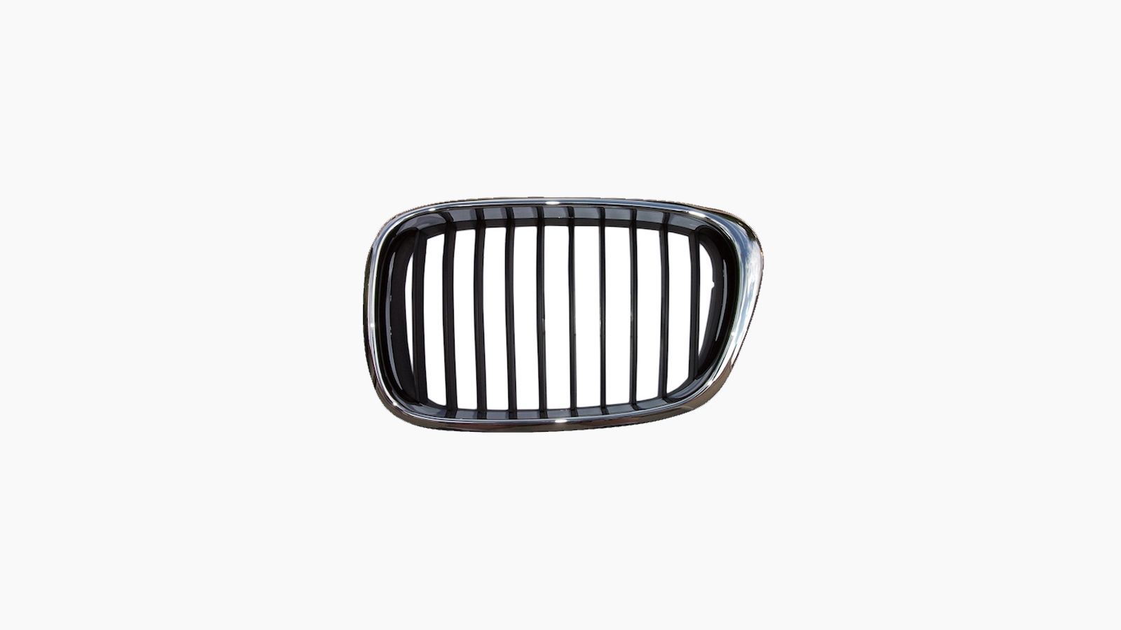 Griille voor BMW 5 SERIE 2000-2003