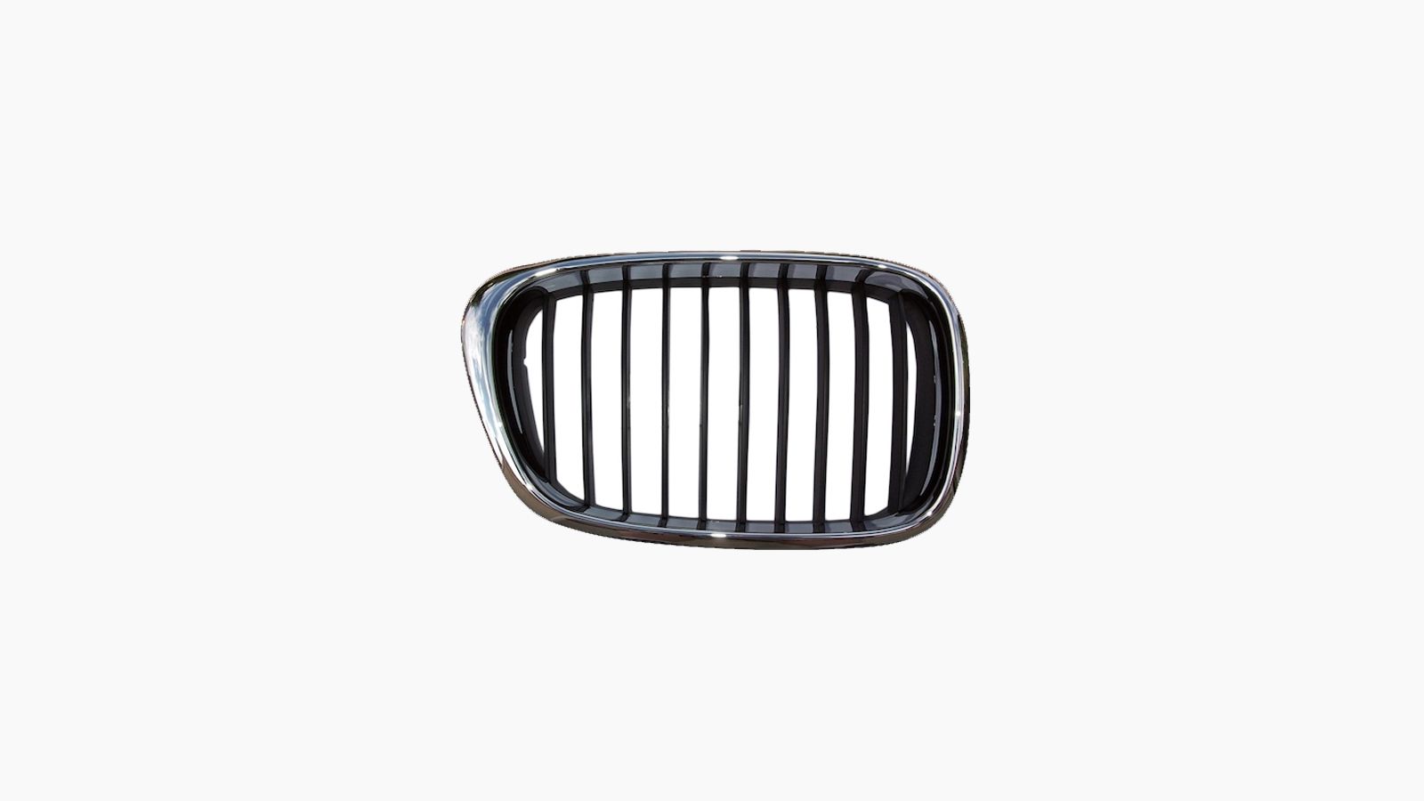 Griille voor BMW 5 SERIE 2000-2003
