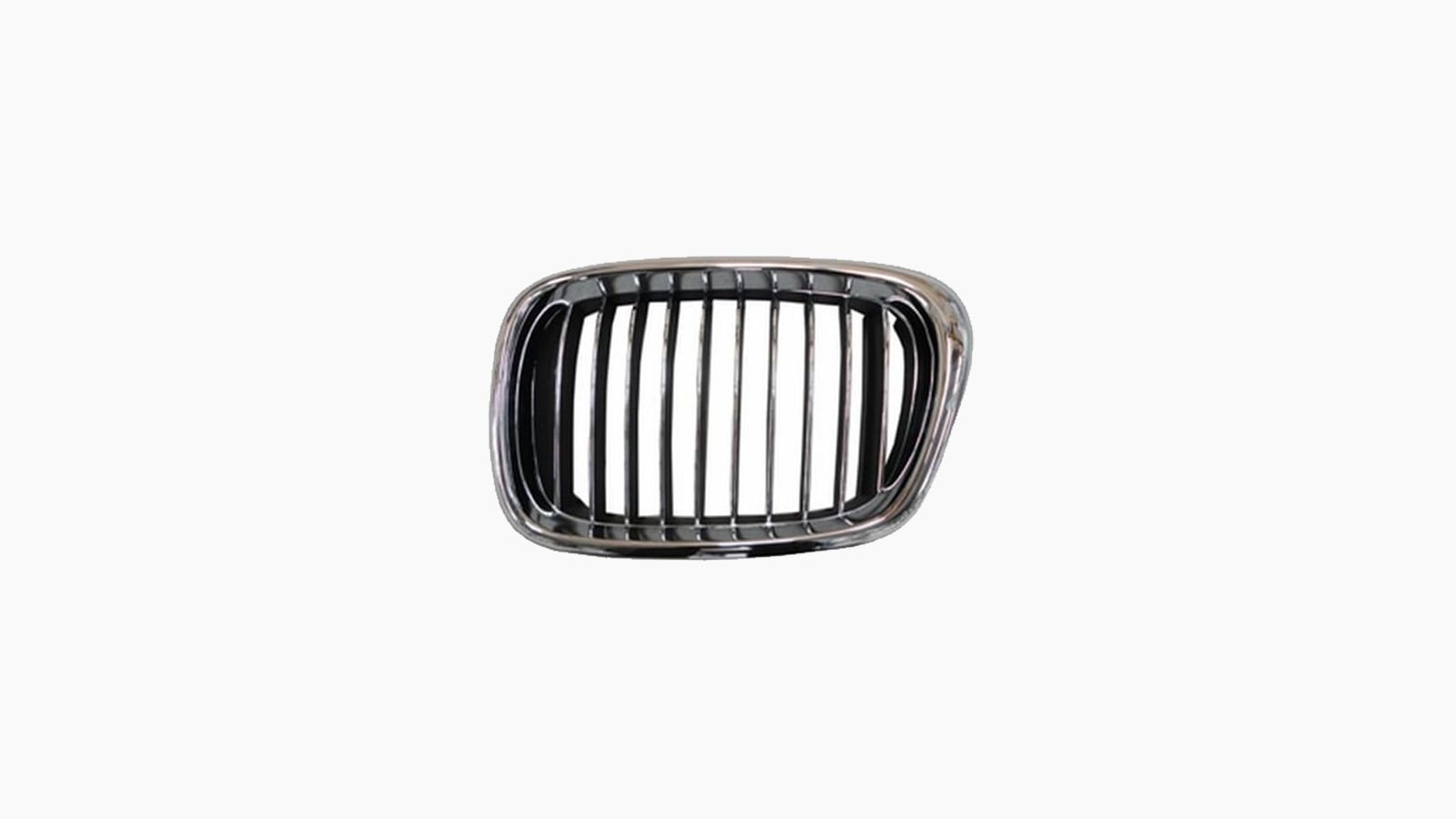 Griille voor BMW 5 SERIE 2000-2003