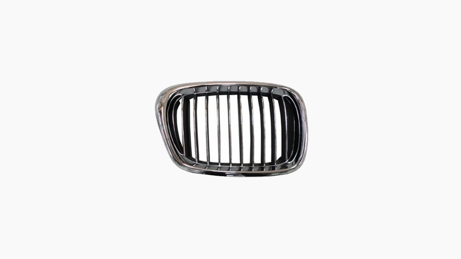 Griille voor BMW 5 SERIE 2000-2003