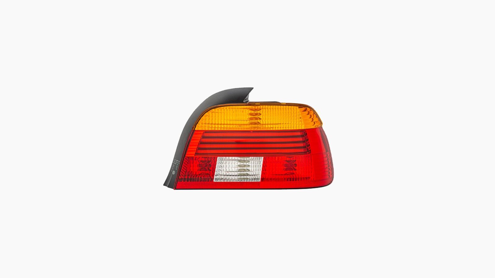Achterlicht voor BMW 5