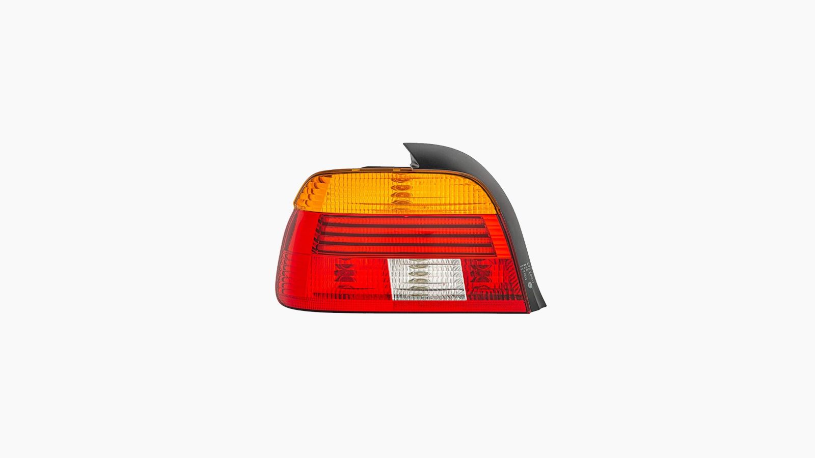 Achterlicht voor BMW 5 SERIE 2000-2003