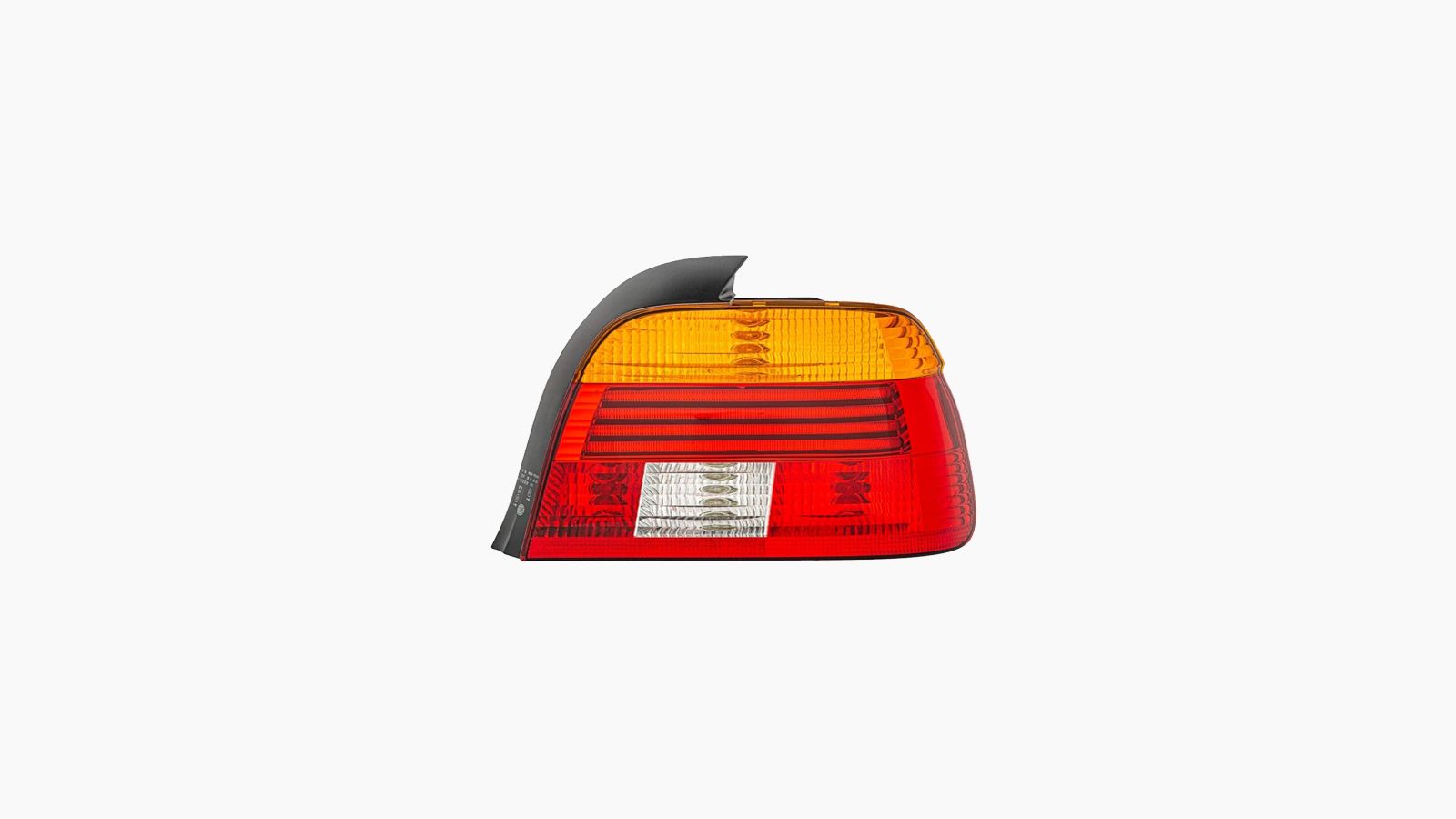 Achterlicht voor BMW 5 SERIE 2000-2003