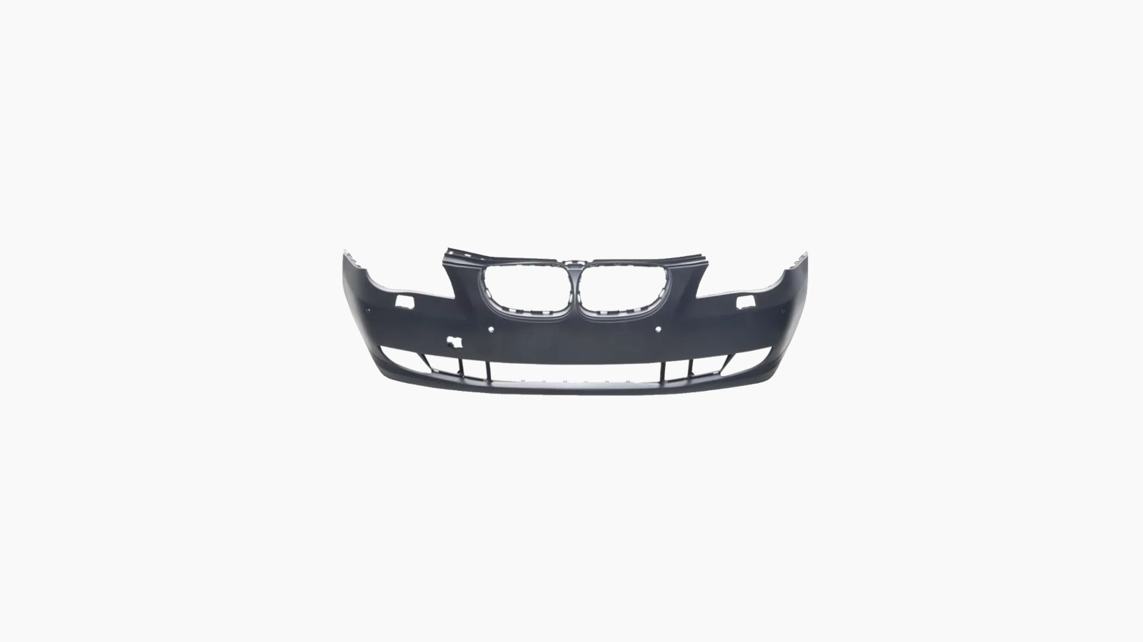 Voorbumper voor BMW 5 SERIE 2003-2010