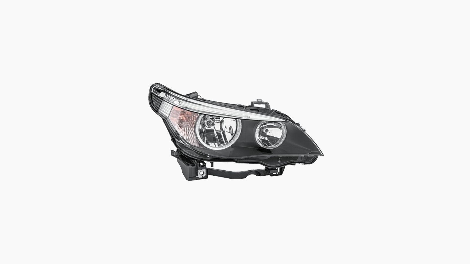 Koplamp voor BMW 5 SERIE 2003-2010