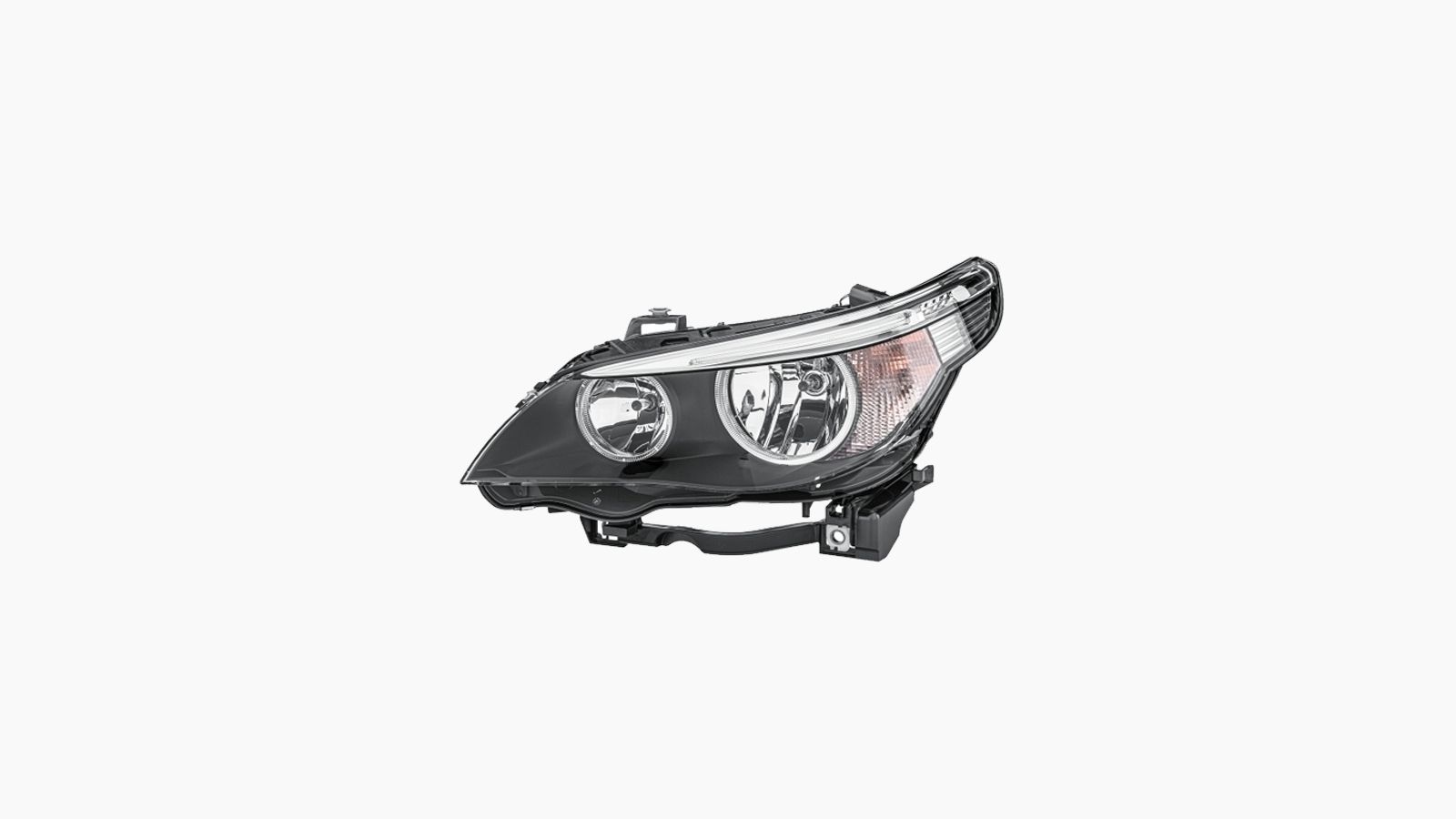 Koplamp voor BMW 5 SERIE 2003-2010