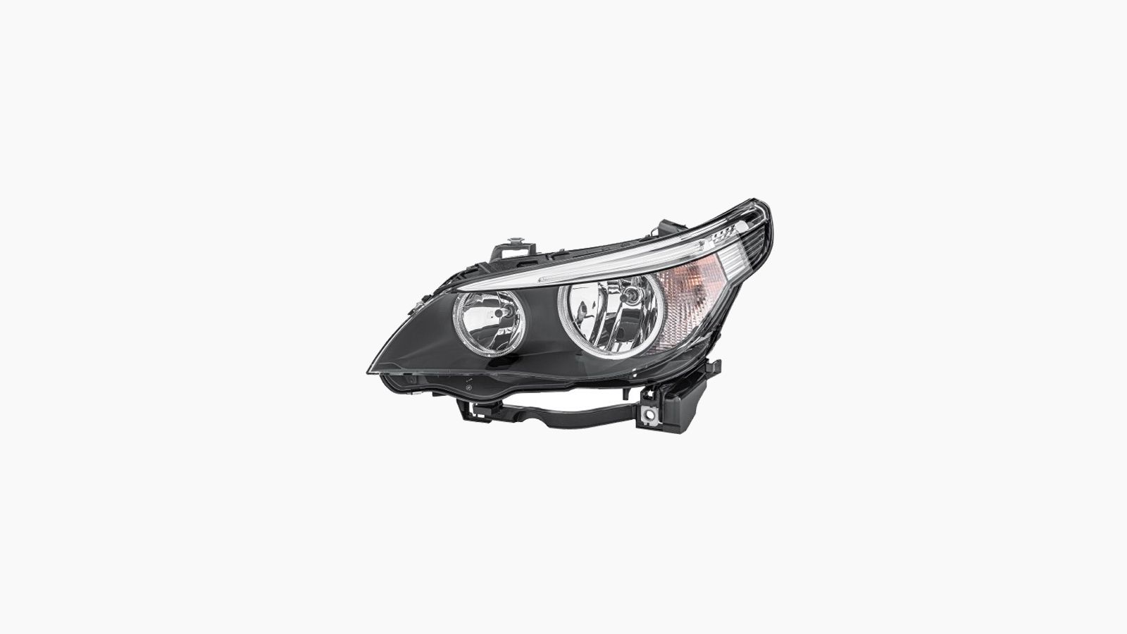 Koplamp voor BMW 5 SERIE 2003-2010