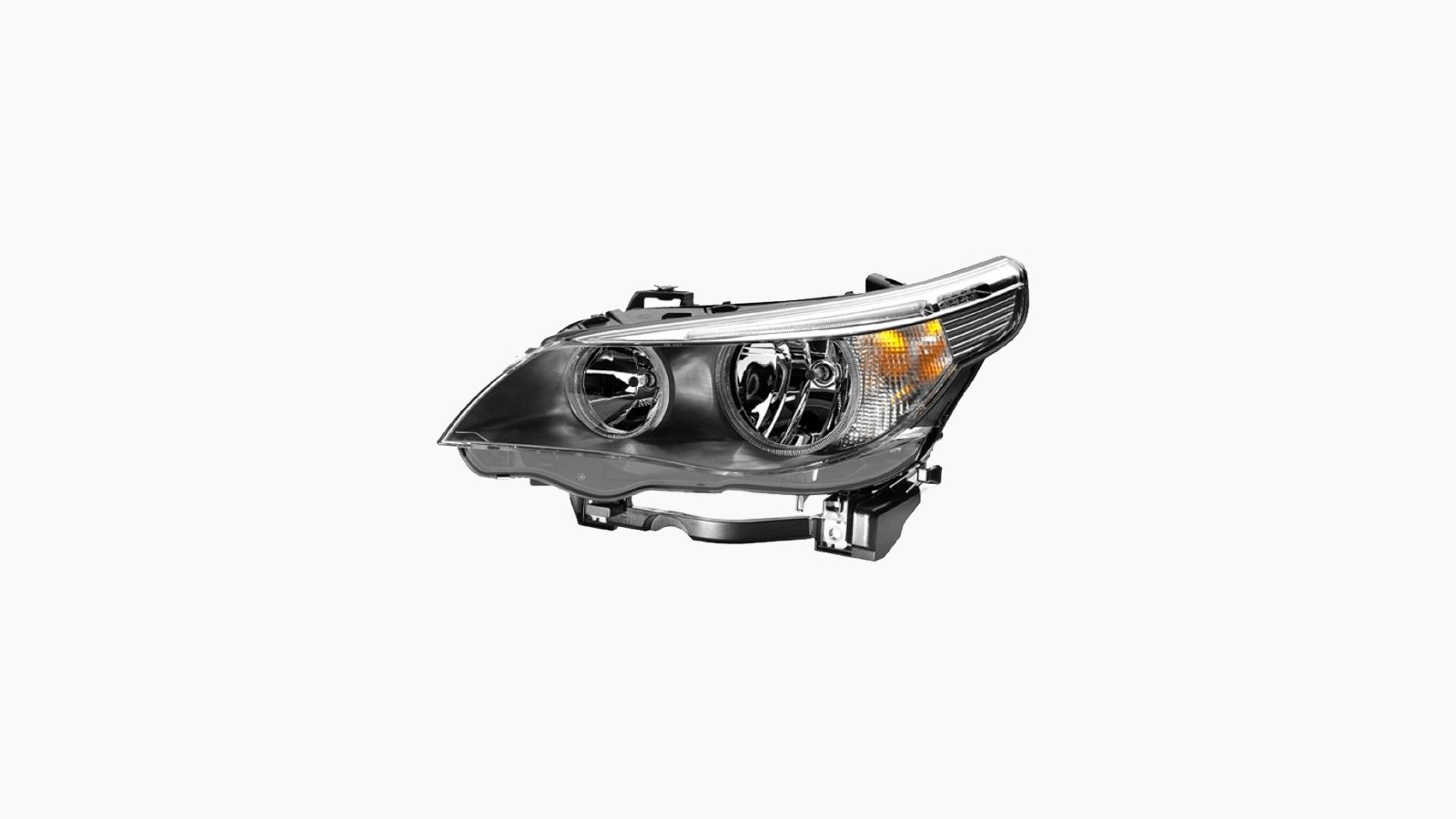 Koplamp voor BMW 5 SERIE 2003-2010