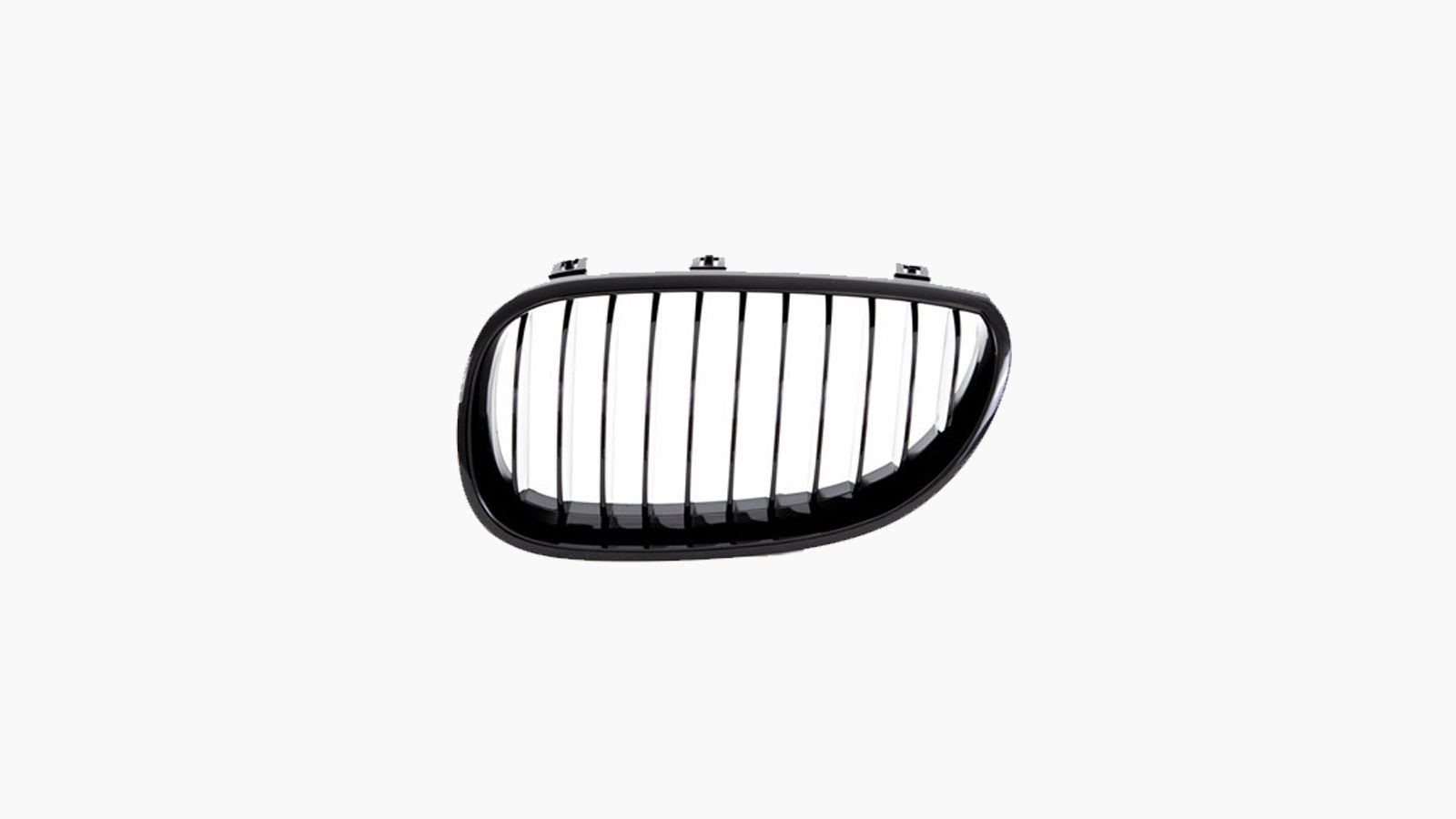 Griille voor BMW 5 SERIE 2003-2010