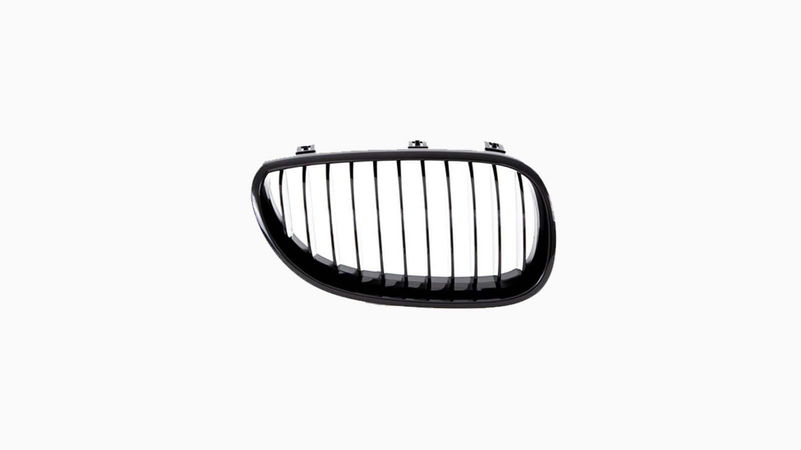 Griille voor BMW 5 SERIE 2003-2010