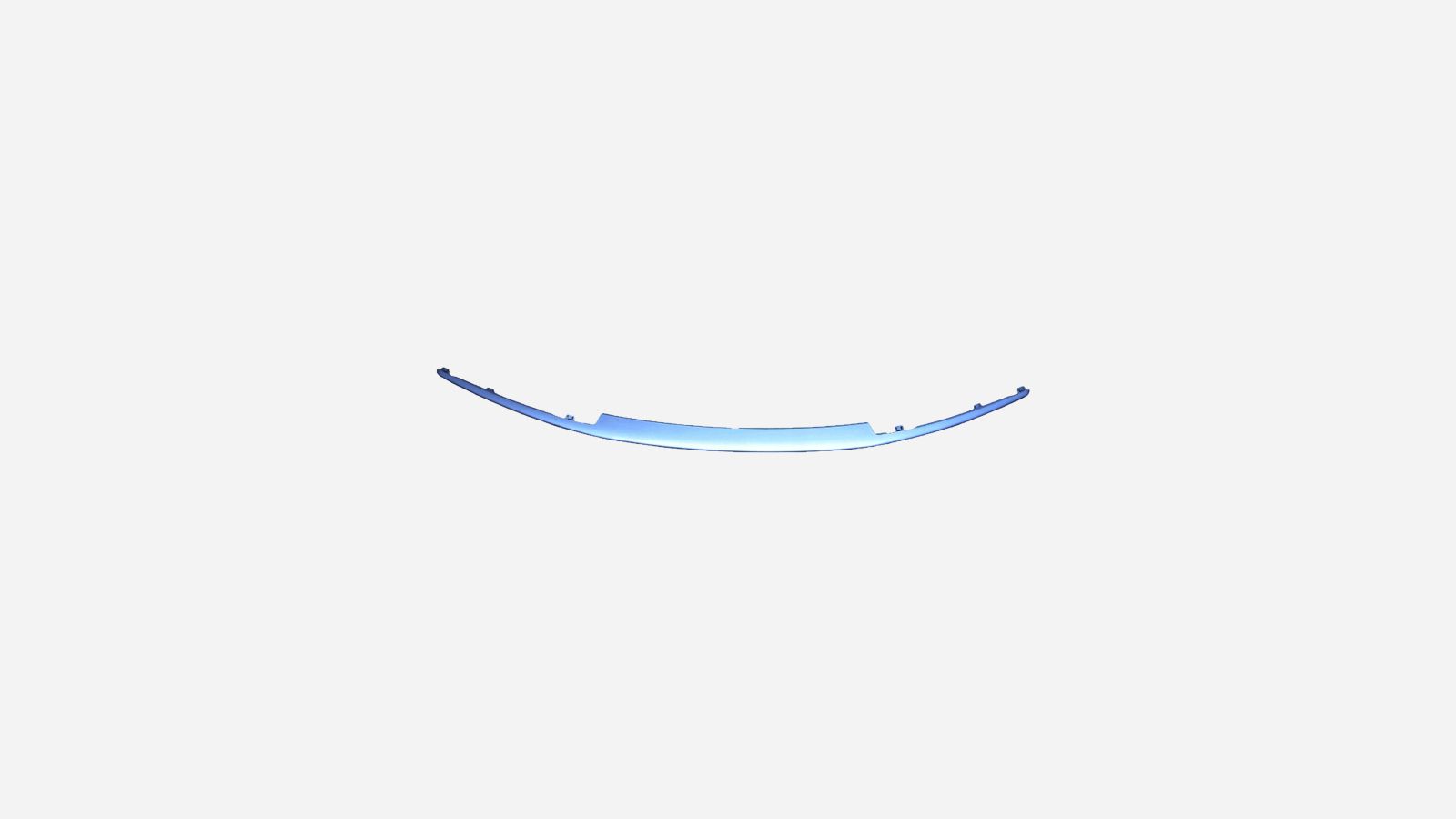 Griille voor BMW 5 SERIE 2003-2010