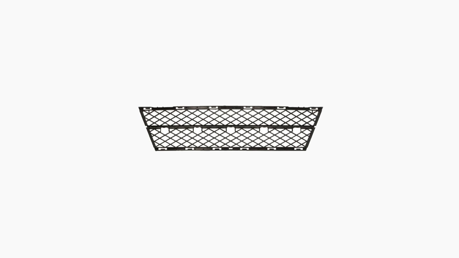 Griille voor BMW 5 SERIE 2003-2010