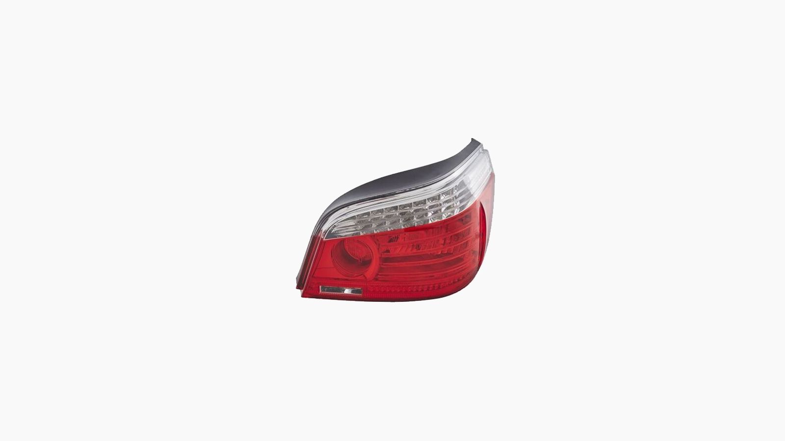 Achterlicht voor BMW 5 SERIE 2003-2010