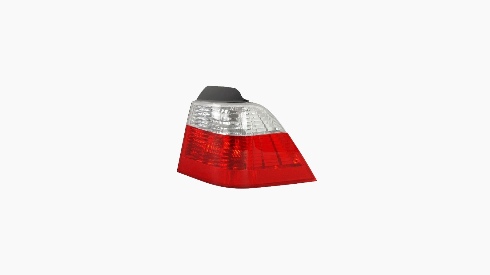 Achterlicht voor BMW 5 SERIE 2003-2010