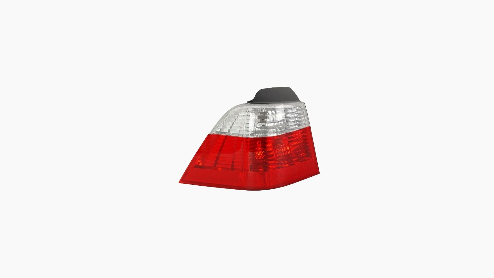 Achterlicht voor BMW 5 SERIE 2003-2010