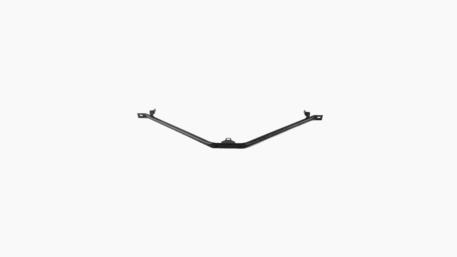 Frontdeel voor BMW 5 SERIE 2003-2010