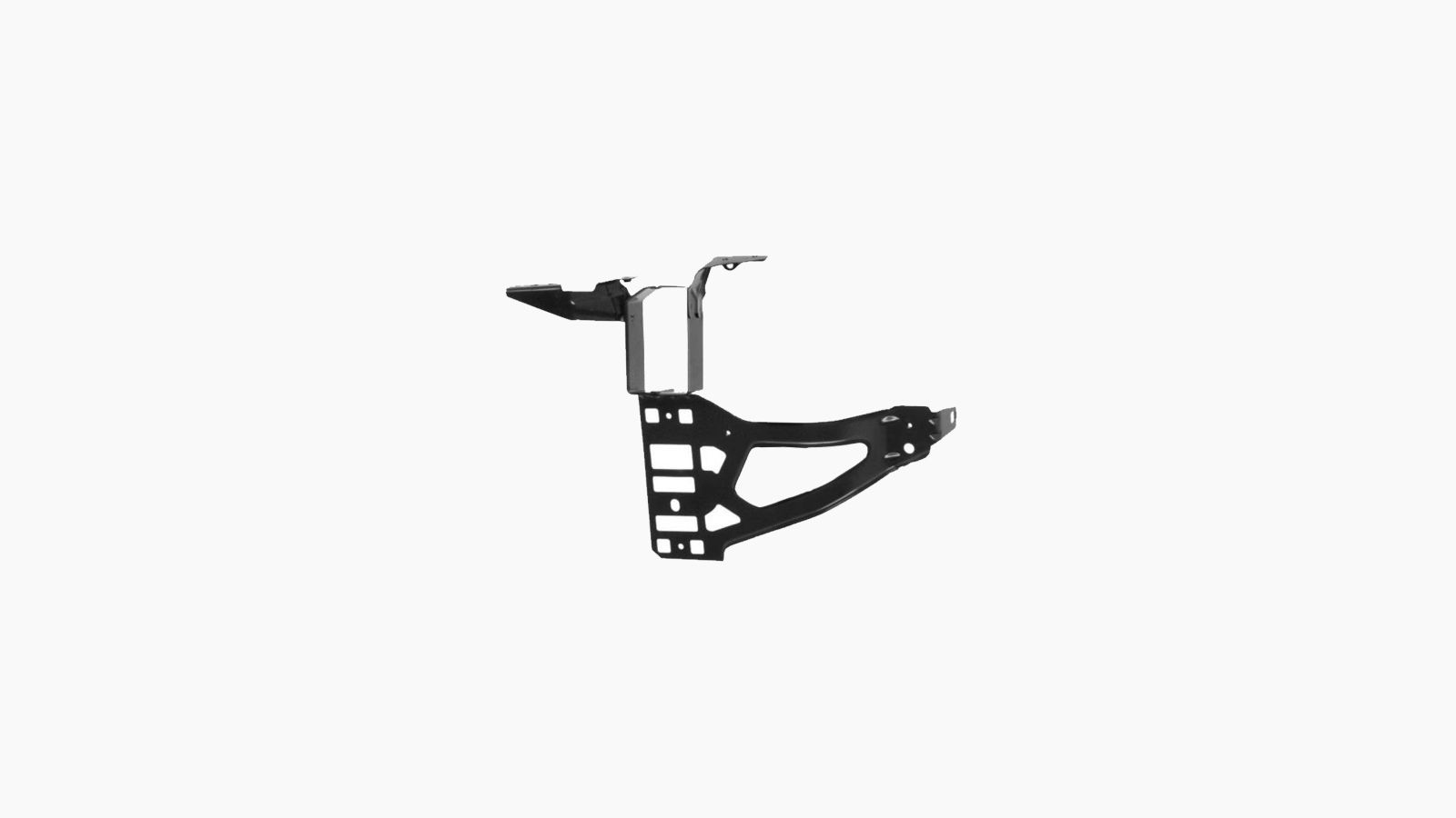 Frontdeel voor BMW 5 SERIE 2003-2010
