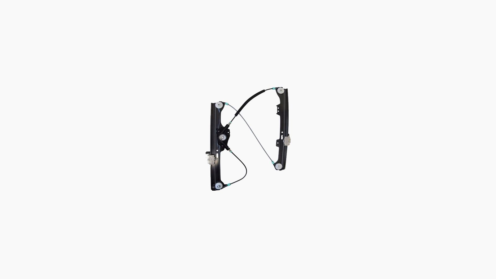 Raammechanisme voor BMW 5 SERIE 2003-2010