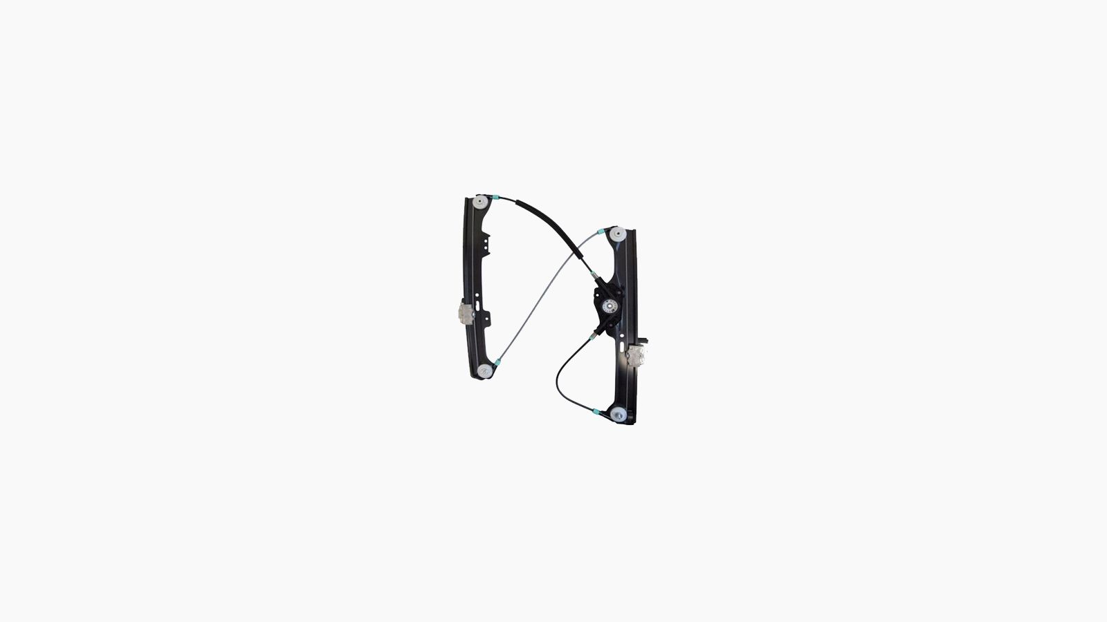 Raammechanisme voor BMW 5 SERIE 2003-2010