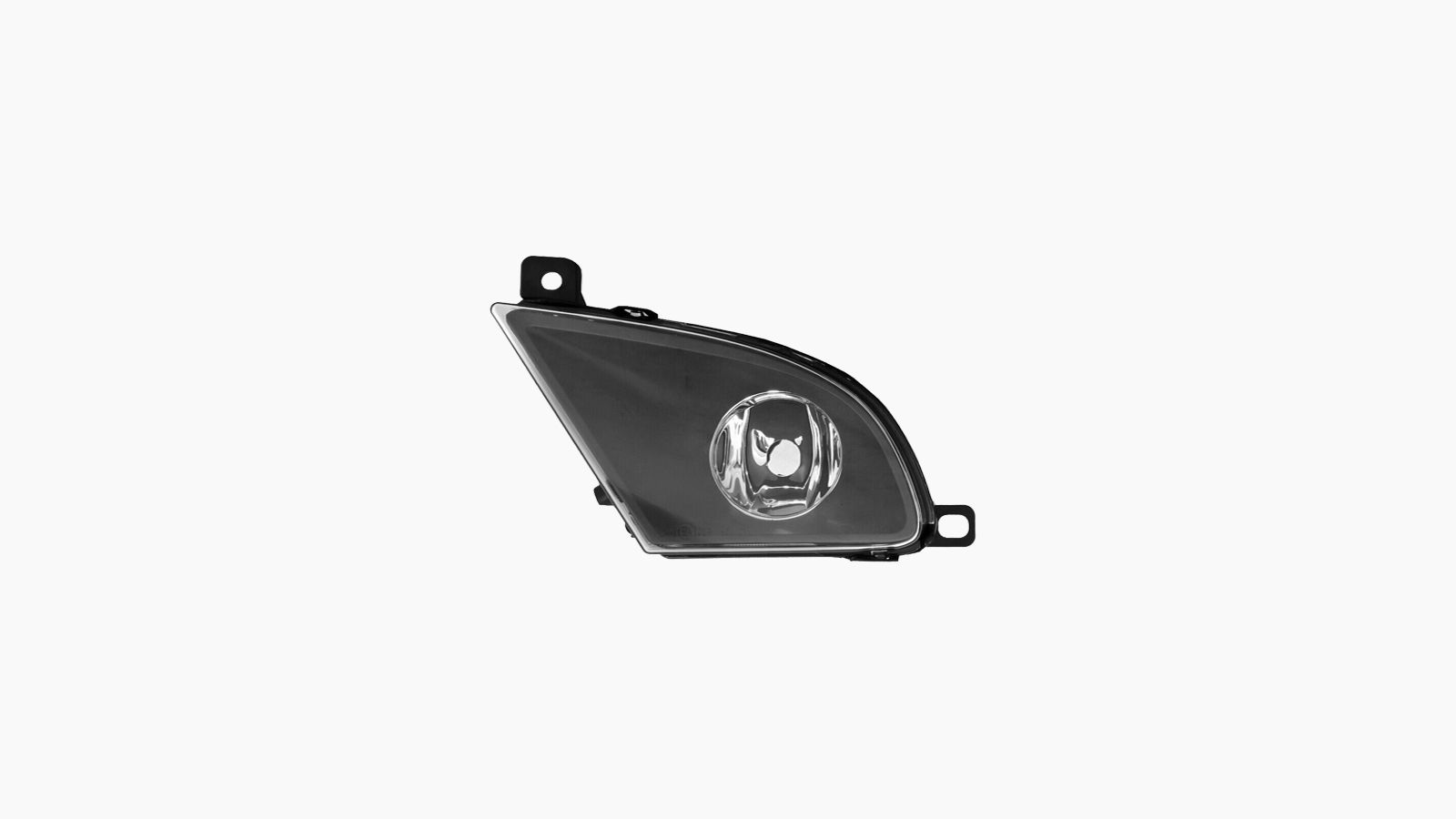 Mistlamp voor BMW 5 SERIE 2003-2010