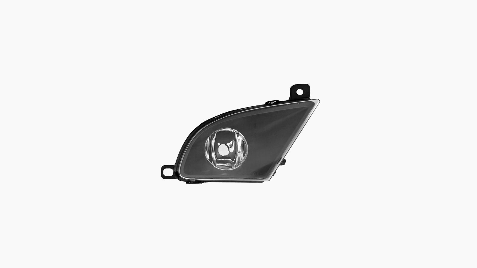 Mistlamp voor BMW 5 SERIE 2003-2010