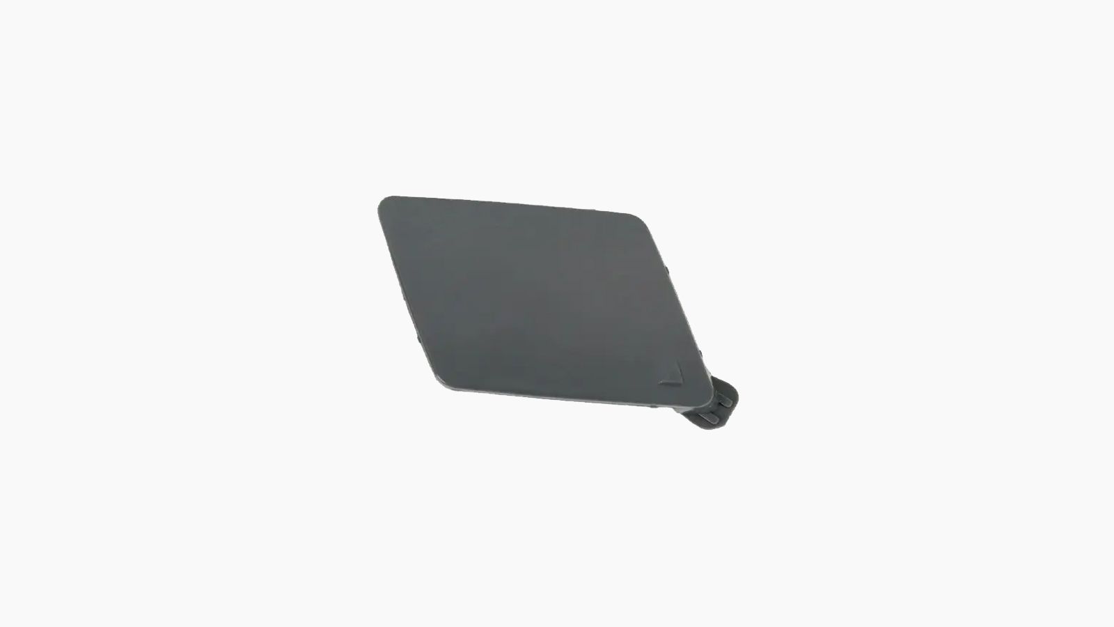 Sleepoogkap voor BMW 5 SERIE 2010-2013 in primer