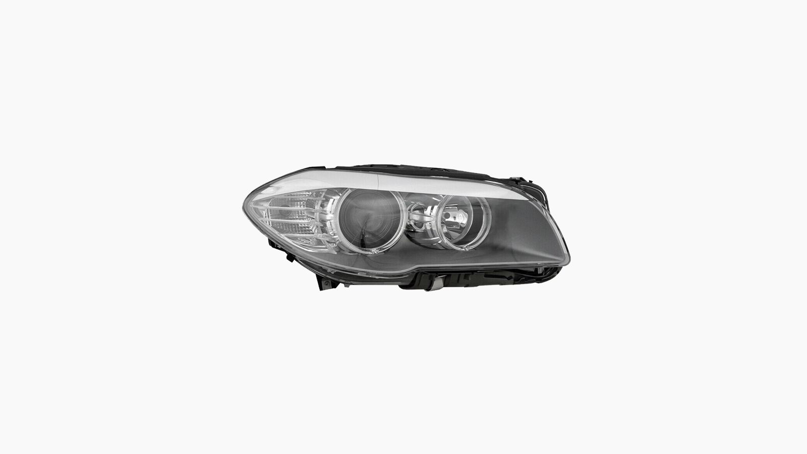 Koplamp voor BMW 5 SERIE 2010-2013