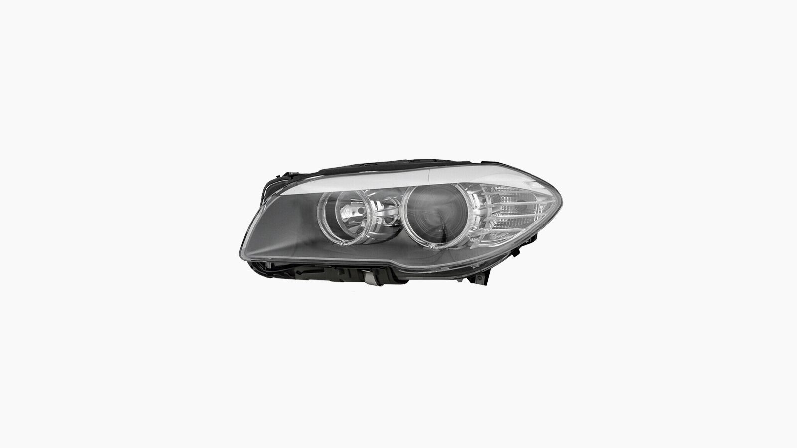 Koplamp voor BMW 5 SERIE 2010-2013