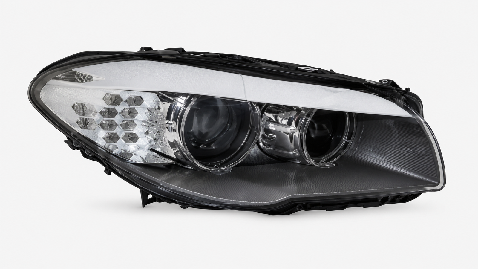 Koplamp voor BMW 5 SERIE 2010-2013