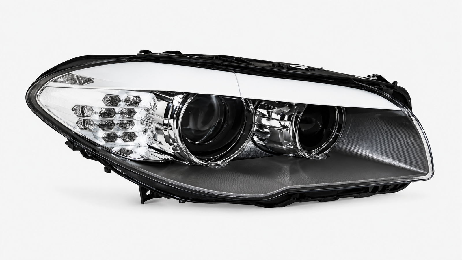 Koplamp voor BMW 5 SERIE 2010-2013