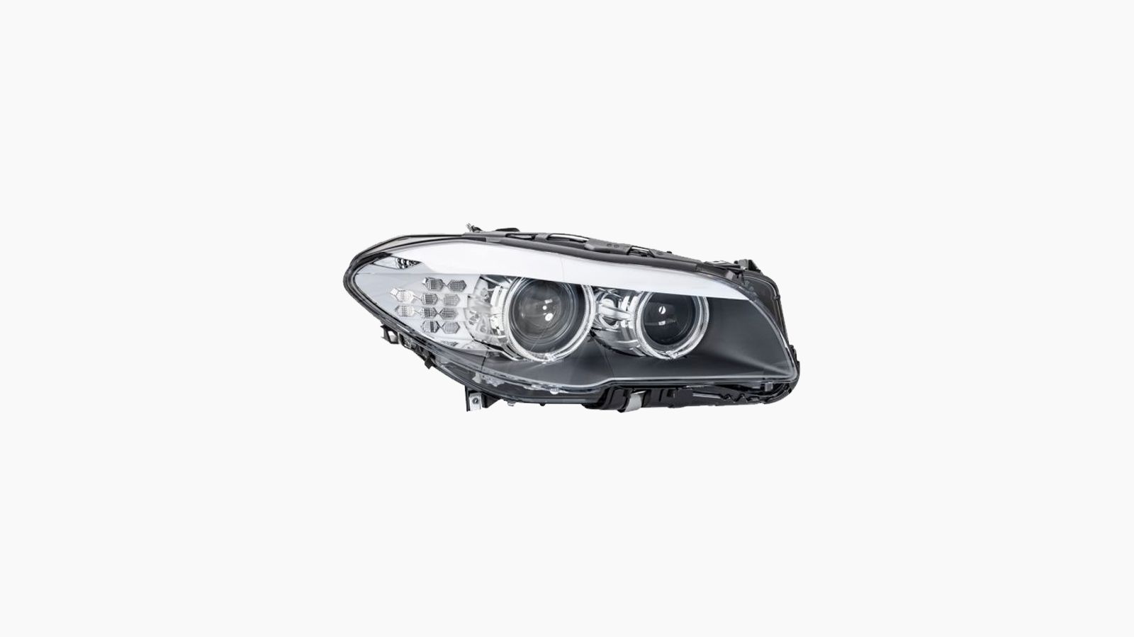 Koplamp voor BMW 5 SERIE 2010-2013