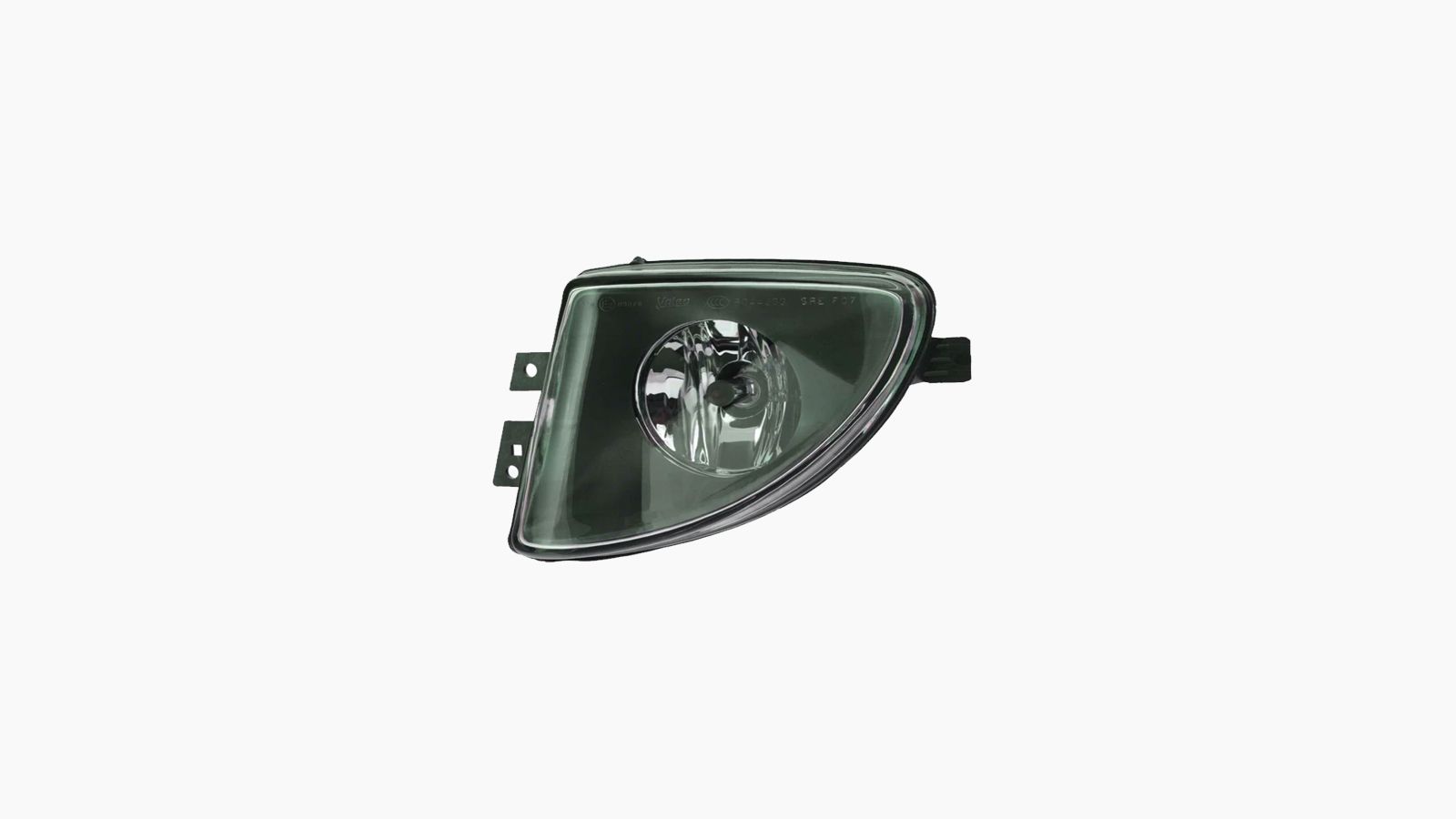 Mistlamp voor BMW 5 SERIE 2010-2013