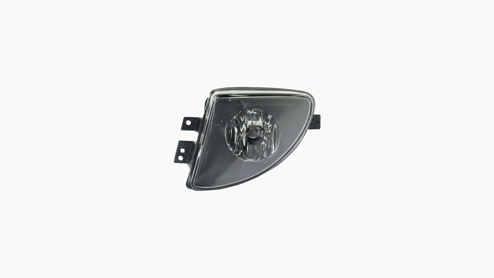 Mistlamp voor BMW 5 SERIE 2010-2013