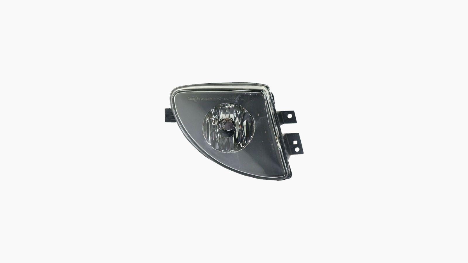 Mistlamp voor BMW 5 SERIE 2010-2013