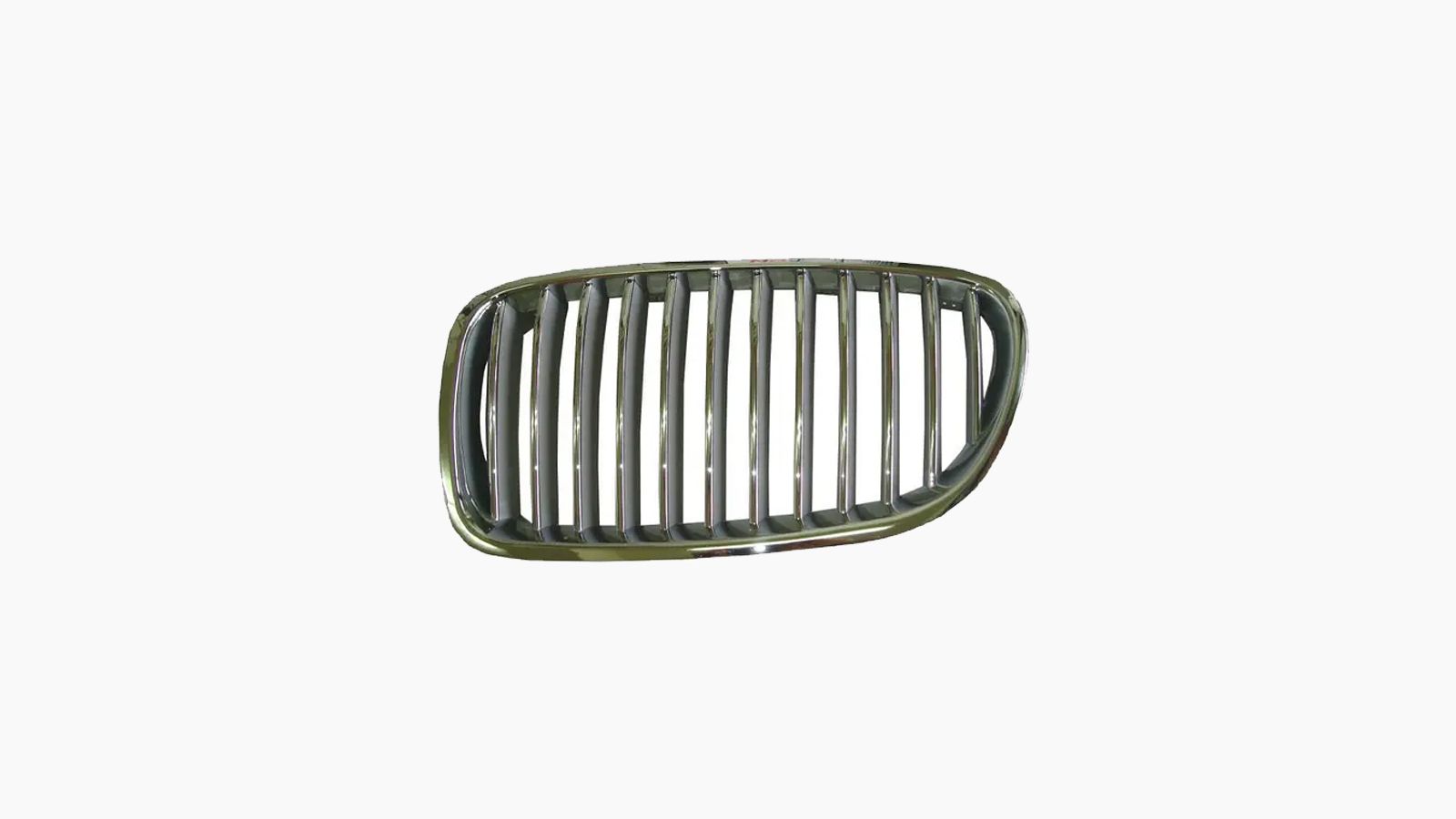 Griille voor BMW 5 SERIE 2010-2013