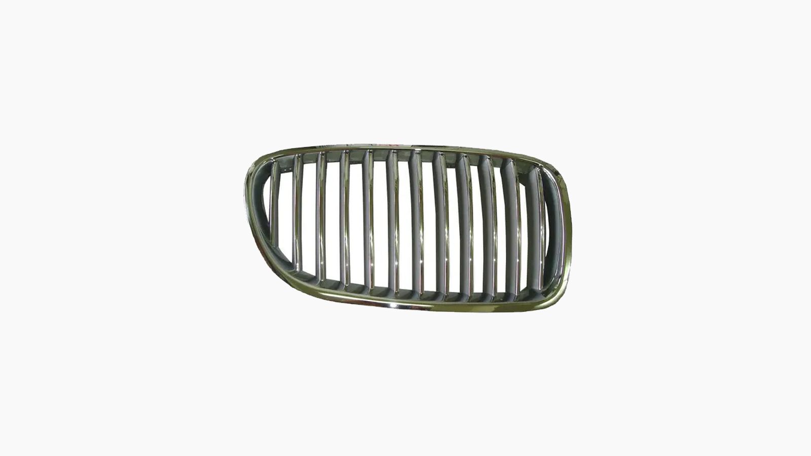 Griille voor BMW 5 SERIE 2010-2013